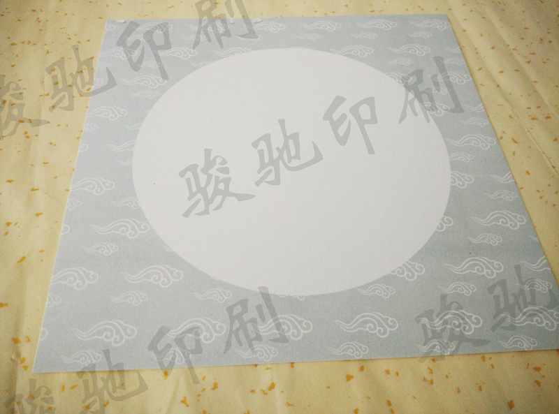 書畫卡5.5/張